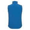 Russell Men's Azure Soft Shell Gilet