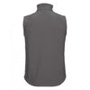 Russell Men's Titanium Soft Shell Gilet