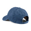 Anvil Navy Solid Low-Profile Pigment-Dyed Cap