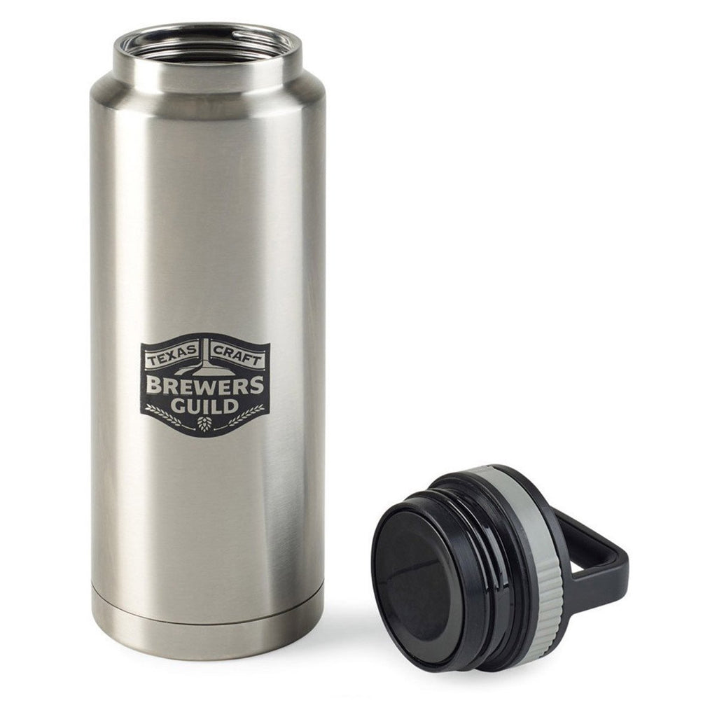 Aviana Stainless Steel Canyon Double Wall Stainless Growler