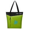 1549-gemline-green-venue-convention-tote