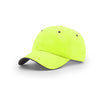 155-richardson-neon-yellow-cap