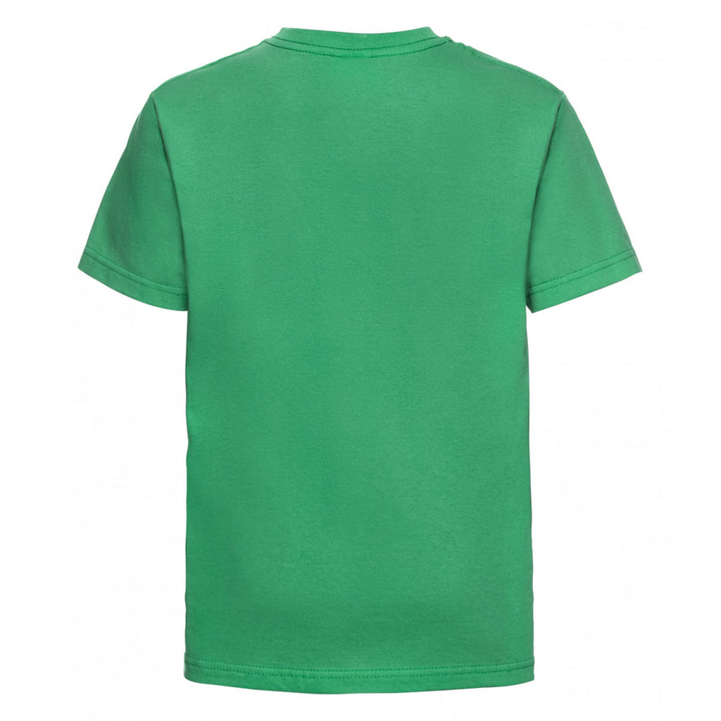 Russell Youth Apple Slim T-Shirt