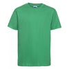 155b-russell-green-t-shirt