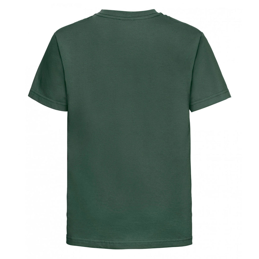Russell Youth Bottle Slim T-Shirt