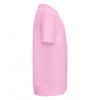 Russell Youth Candy Pink Slim T-Shirt