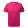 155b-russell-raspberry-t-shirt