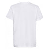 Russell Youth White Slim T-Shirt