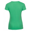 Russell Women's Apple Lightweight Slim T-Shirt