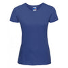 155f-russell-women-blue-t-shirt
