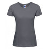 155f-russell-women-grey-t-shirt