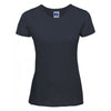 155f-russell-women-navy-t-shirt