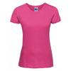 155f-russell-women-raspberry-t-shirt
