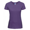 155f-russell-women-purple-t-shirt