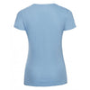 Russell Women's Sky Lightweight Slim T-Shirt