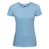 155f-russell-women-light-blue-t-shirt
