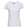 155f-russell-women-white-t-shirt
