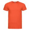 155m-russell-orange-t-shirt