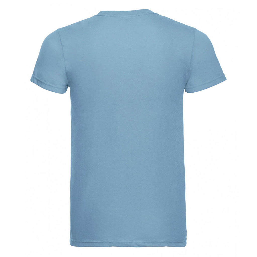 Russell Men's Sky Lightweight Slim T-Shirt