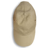 av702-anvil-light-brown-twill-cap