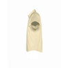 SOL'S Men's Beige Brooklyn Short Sleeve Twill Shirt