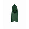SOL'S Men's Bottle Green Brooklyn Short Sleeve Twill Shirt