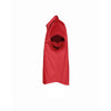 SOL'S Men's Red Brooklyn Short Sleeve Twill Shirt