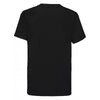 Russell Youth Black HD T-Shirt