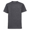 165b-russell-charcoal-t-shirt