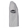 Russell Youth Silver Marl HD T-Shirt