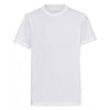 165b-russell-white-t-shirt