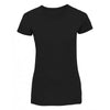 165f-russell-women-black-t-shirt