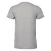 Russell Men's Silver Marl HD T-Shirt