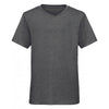 166b-russell-charcoal-t-shirt