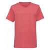 166b-russell-light-red-t-shirt