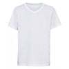 166b-russell-white-t-shirt