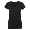 166f-russell-women-black-t-shirt