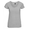 166f-russell-women-light-grey-t-shirt