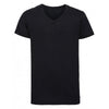 166m-russell-black-t-shirt