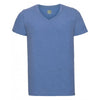 166m-russell-blue-t-shirt