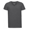 166m-russell-charcoal-t-shirt