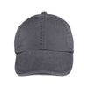 166-anvil-charcoal-twill-cap