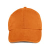 av704-anvil-orange-twill-cap