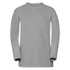 167b-russell-light-grey-t-shirt