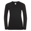 167f-russell-women-black-t-shirt