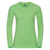 167f-russell-women-light-green-t-shirt