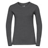 167f-russell-women-charcoal-t-shirt