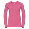 167f-russell-women-light-pink-t-shirt