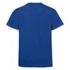 Jerzees Schoolgear Youth Bright Royal Classic Ringspun T-Shirt