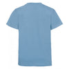 Jerzees Schoolgear Youth Sky Classic Ringspun T-Shirt